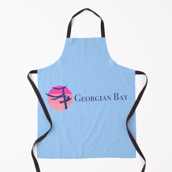 Item preview, Georgian Bay Sun Logo designed and sold by HistoryRepeats.