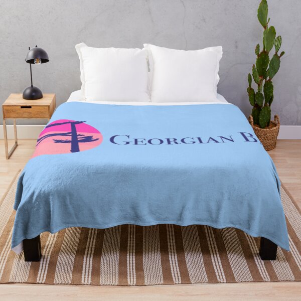 Item preview, Georgian Bay Sun Logo designed and sold by HistoryRepeats.