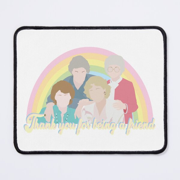 Item preview, The Golden Girls designed and sold by Emily D'Amato.