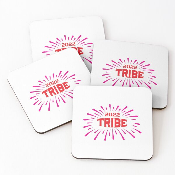 Item preview, Happy New Year - 2022 tribe designed and sold by lilzoo.