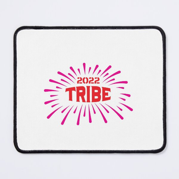 Item preview, Happy New Year - 2022 tribe designed and sold by lilzoo.