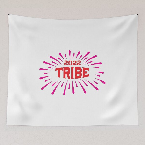 Item preview, Happy New Year - 2022 tribe designed and sold by lilzoo.