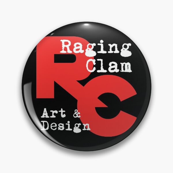 Item preview, Raging Clam designed and sold by RagingClam.