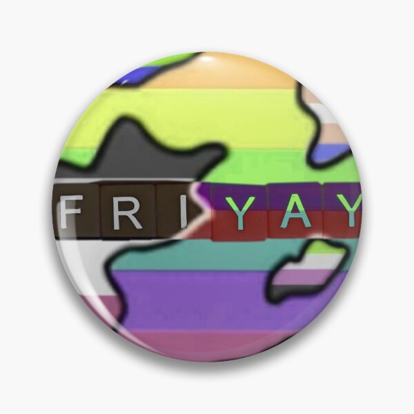 Item preview, Fri-Yay ! Funny Teacher Tees designed and sold by ShopDisct.