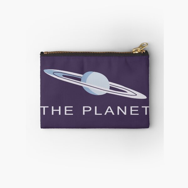 Item preview, The Planet (purple) designed and sold by tvtakes.