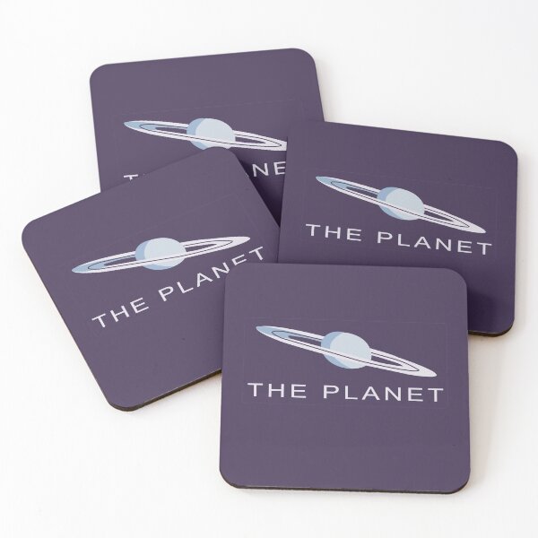 Item preview, The Planet (purple) designed and sold by tvtakes.