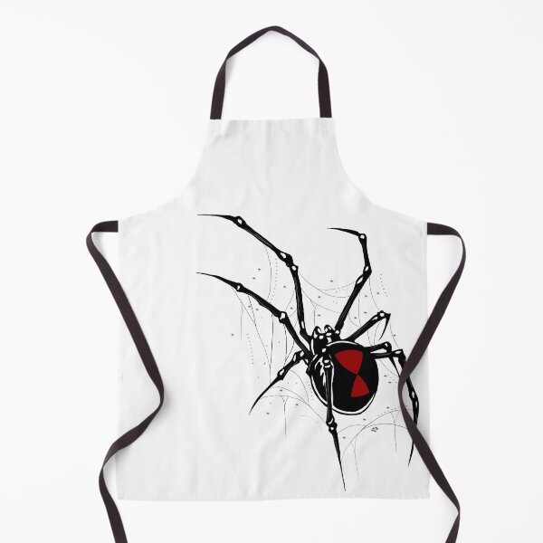 Item preview, Black Widow Spider designed and sold by WitchBusiness1.