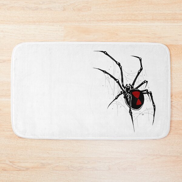 Item preview, Black Widow Spider designed and sold by WitchBusiness1.