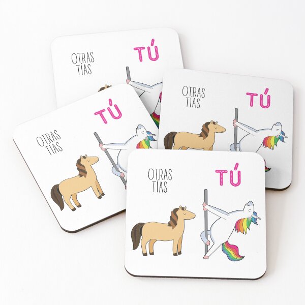 Item preview, Spanish New Aunt Gifts - Other Aunt YOU - Baby Announcement Gift For Aunt designed and sold by SuchGiftsCo.
