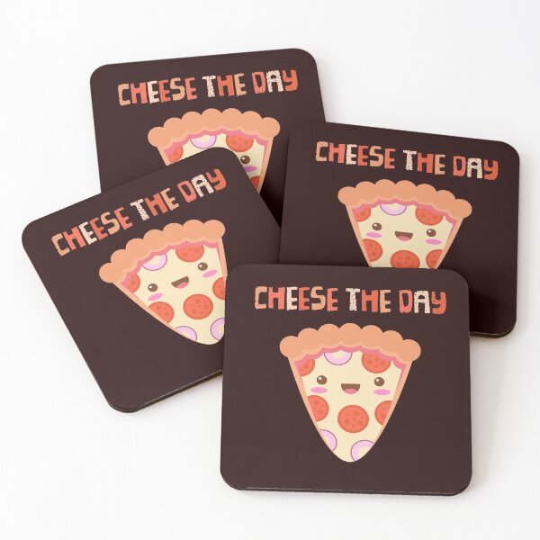 Item preview, Pizza Lover Cheese The Day Funny Pepperoni Slice Dough Crust designed and sold by gkao.