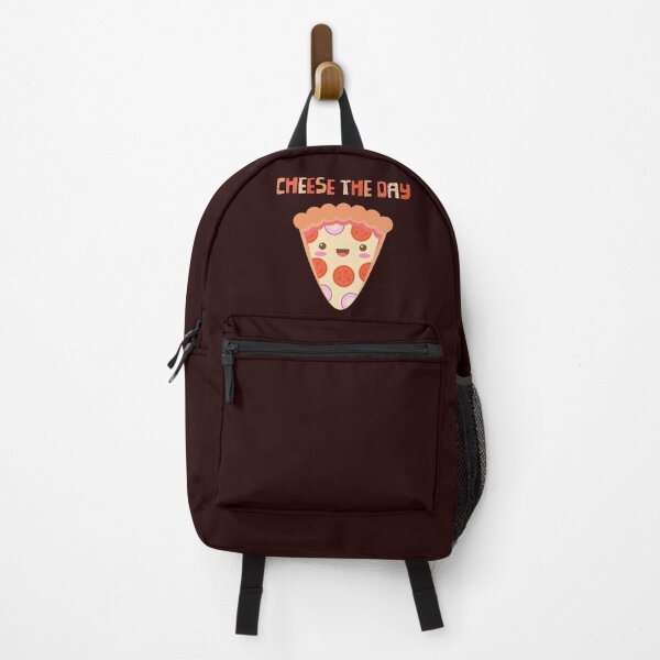 Item preview, Pizza Lover Cheese The Day Funny Pepperoni Slice Dough Crust designed and sold by gkao.