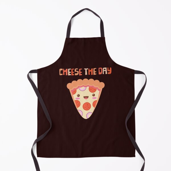 Item preview, Pizza Lover Cheese The Day Funny Pepperoni Slice Dough Crust designed and sold by gkao.