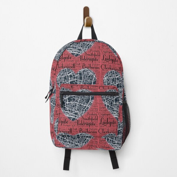 Item preview, Love Barbican (etc.) designed and sold by jonfun1.