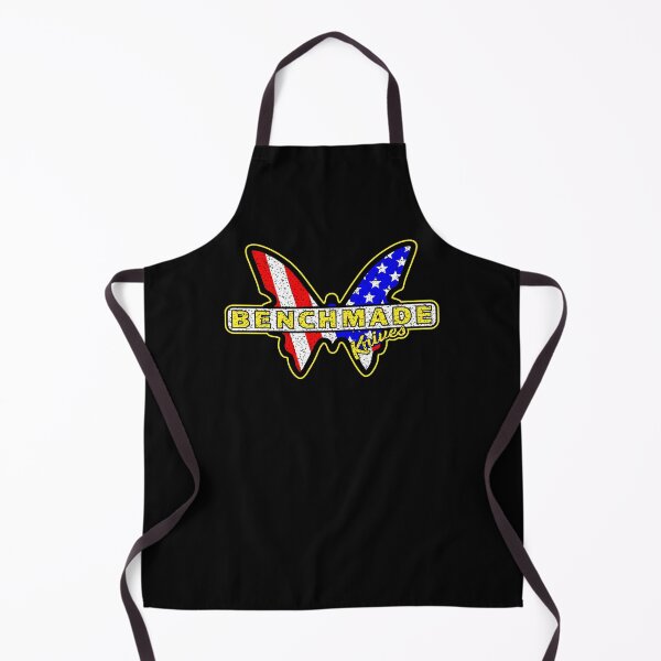 Item preview, Benchmade Knife Knives Patriot USA Flag Butterfly Operator designed and sold by Warhawk Designs.