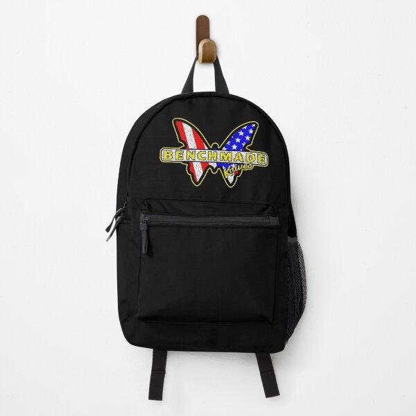 Item preview, Benchmade Knife Knives Patriot USA Flag Butterfly Operator designed and sold by Warhawk Designs.
