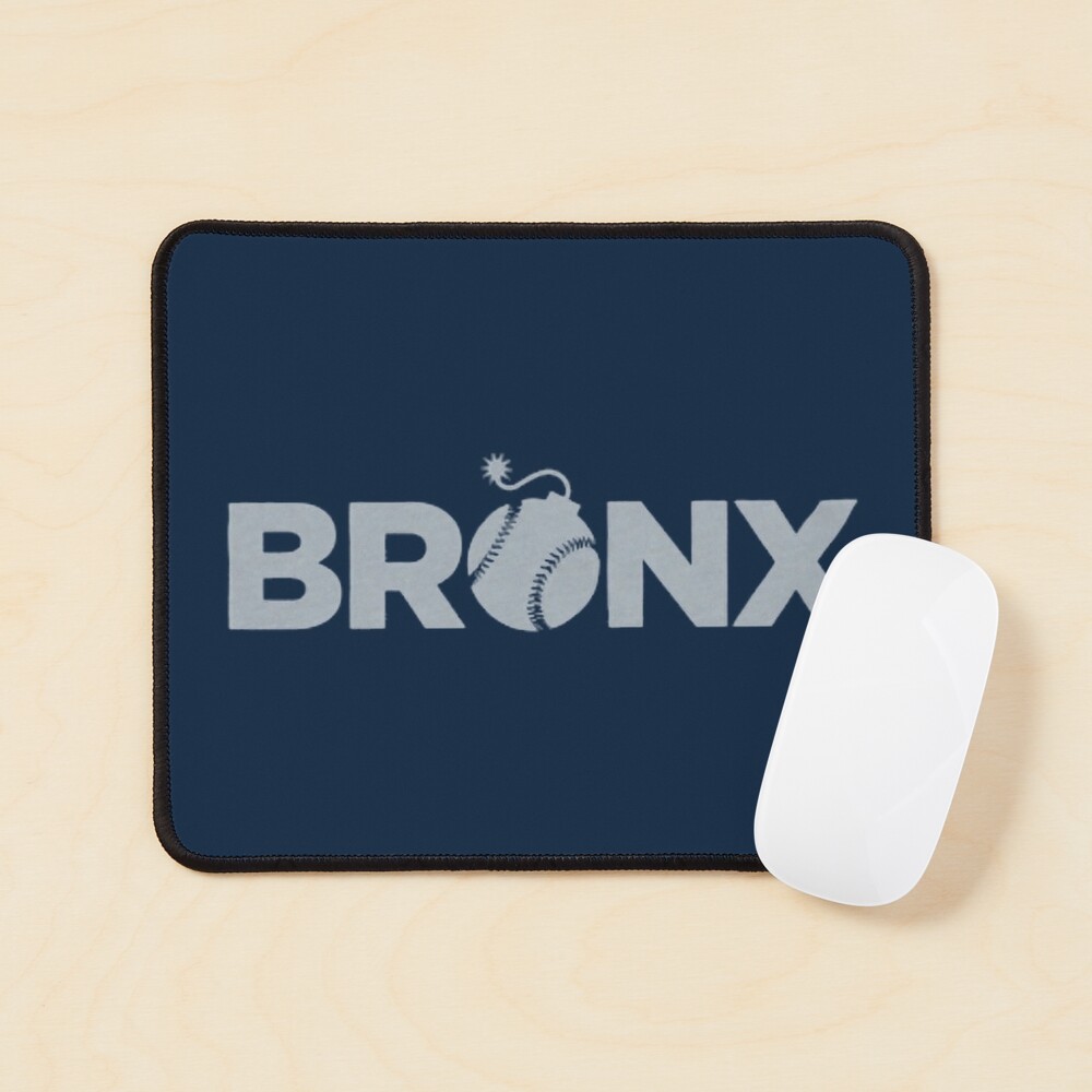 Bronx Bombers - Unisex T-Shirt – Wearing It Well Shop