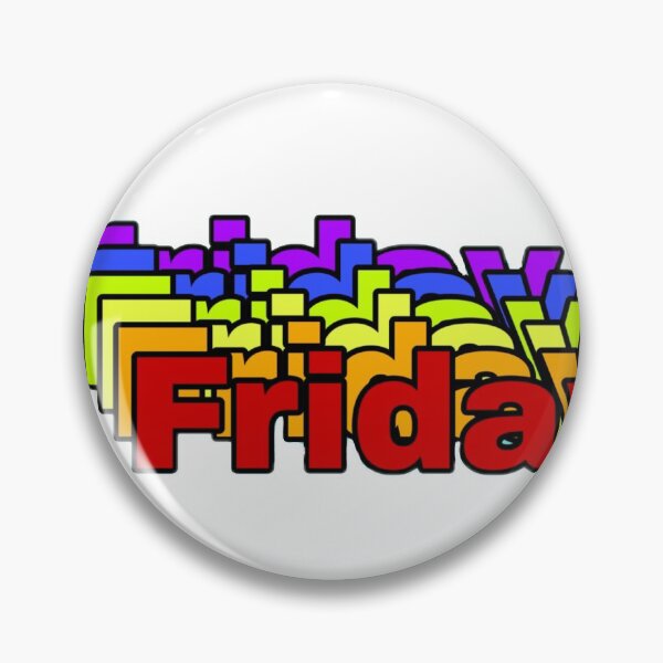 Item preview, Fri-Yay ! Funny Teacher Tees designed and sold by ShopDisct.