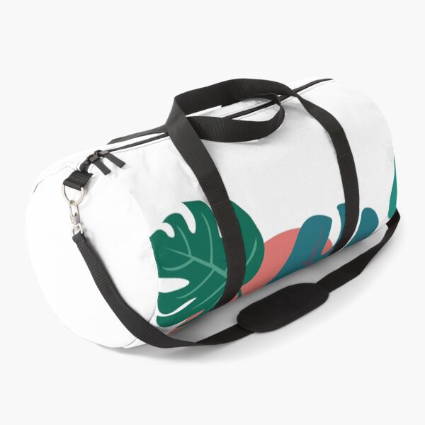 Item preview, monstera tropical leaves designed and sold by aquanour.