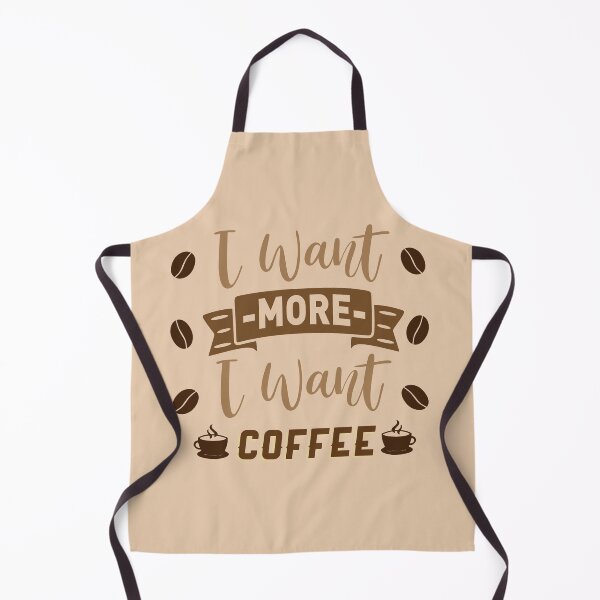 Item preview, i want more i want coffee shirt , gift for friend, gift for girl friend , gift for boyfriend ,for coffee lovers designed and sold by jake aff47.
