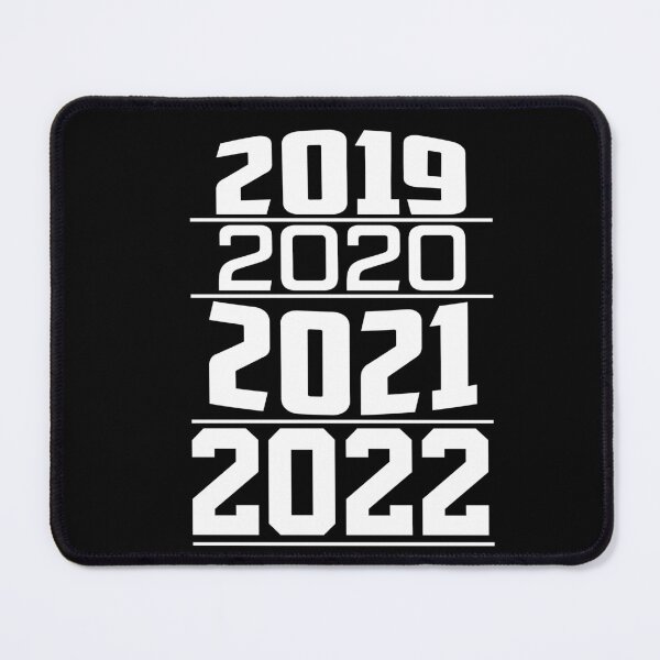 Item preview, Happy New Year 2022 designed and sold by lilzoo.