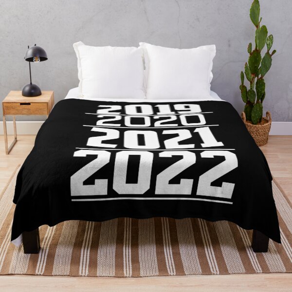 Item preview, Happy New Year 2022 designed and sold by lilzoo.
