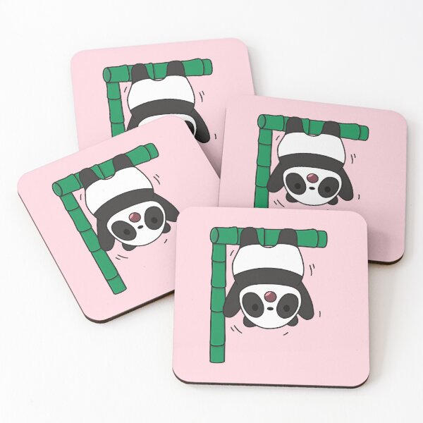 Item preview, Panda Working Out designed and sold by SofiaSava01.