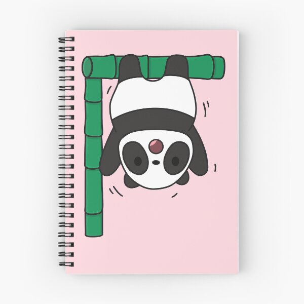 Item preview, Panda Working Out designed and sold by SofiaSava01.