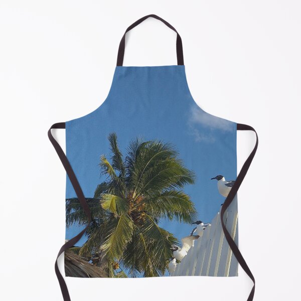 Item preview, Nassau Baha Seagull Partying The Sun designed and sold by SaSaBoutique.