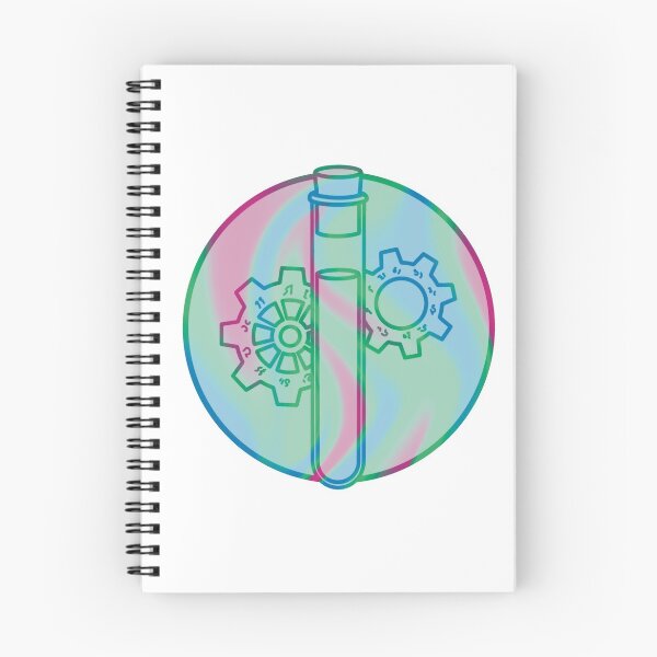 Item preview, Polysexual Artificer Symbol designed and sold by AdlayasDesigns.