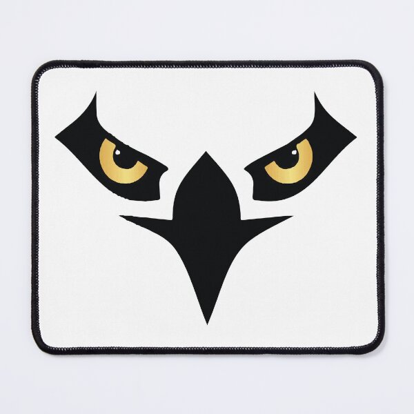 Item preview, Eagle look Powerful Face designed and sold by mouad naouiri.