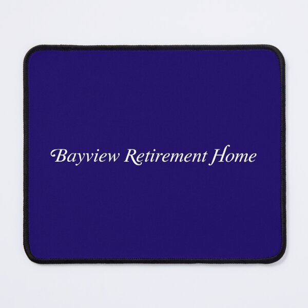 Item preview, Bayview Retirement Home designed and sold by Off the Box.