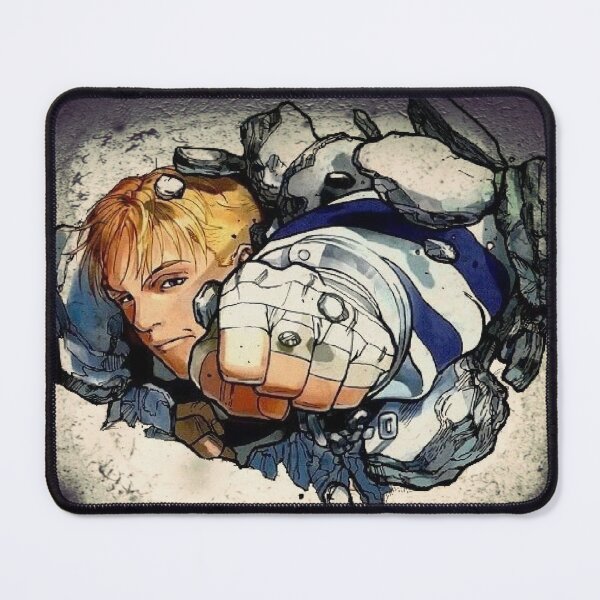 Item preview, Cody Final  fight pixel art  designed and sold by happyzone7.