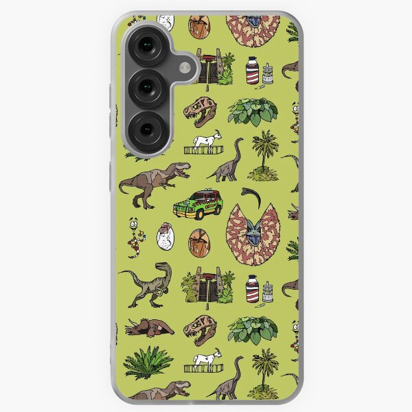 Item preview, Jurassic pattern lighter designed and sold by lor4rt.