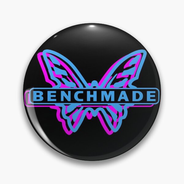 Item preview, Benchmade Knife Knives 3D Retro Butterfly Operator designed and sold by Warhawk Designs.