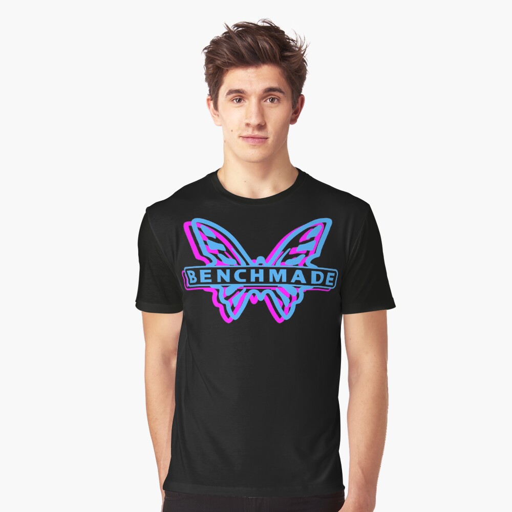 Item preview, Graphic T-Shirt designed and sold by Dontshoot100.