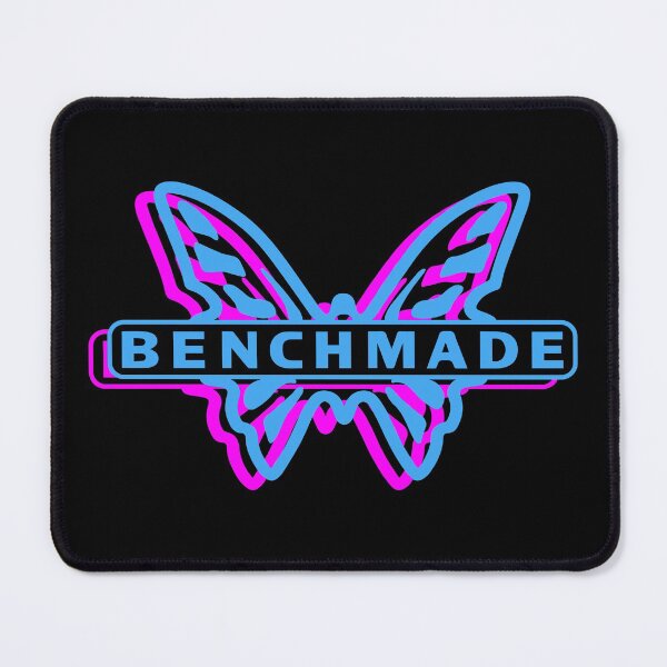 Item preview, Benchmade Knife Knives 3D Retro Butterfly Operator designed and sold by Warhawk Designs.