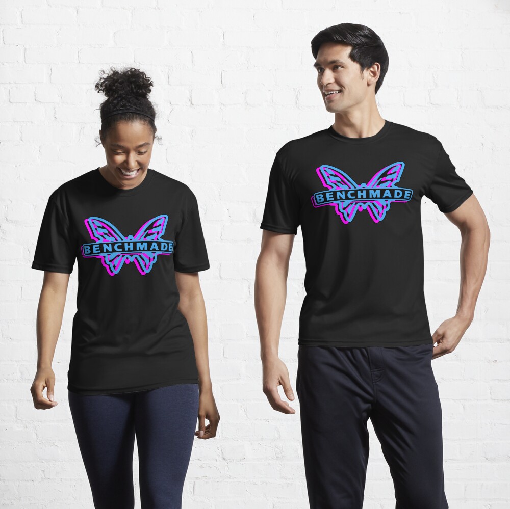 Item preview, Active T-Shirt designed and sold by Dontshoot100.