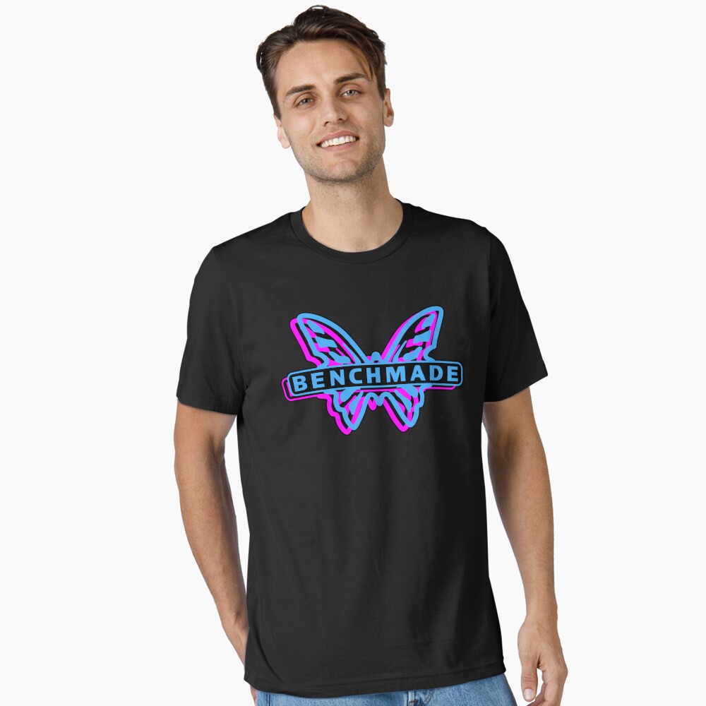 Item preview, Essential T-Shirt designed and sold by Dontshoot100.