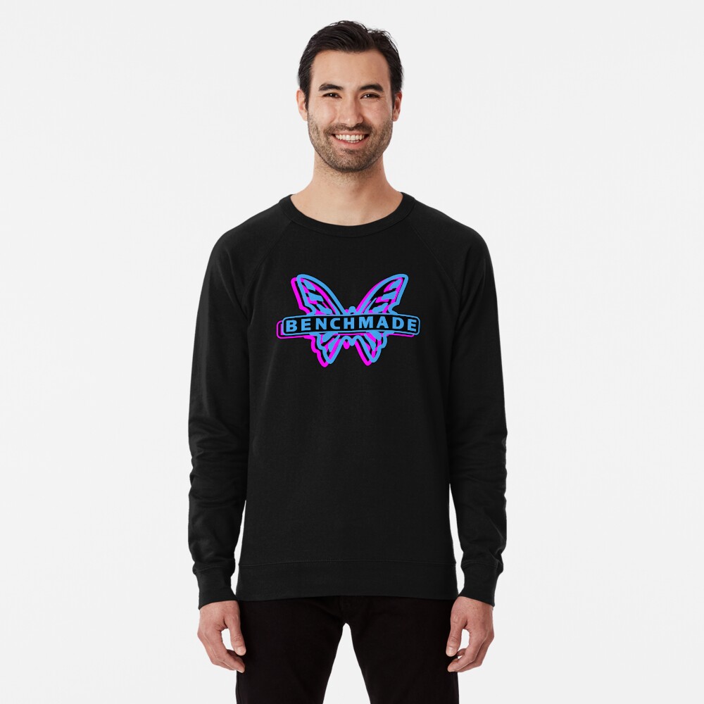 Item preview, Lightweight Sweatshirt designed and sold by Dontshoot100.