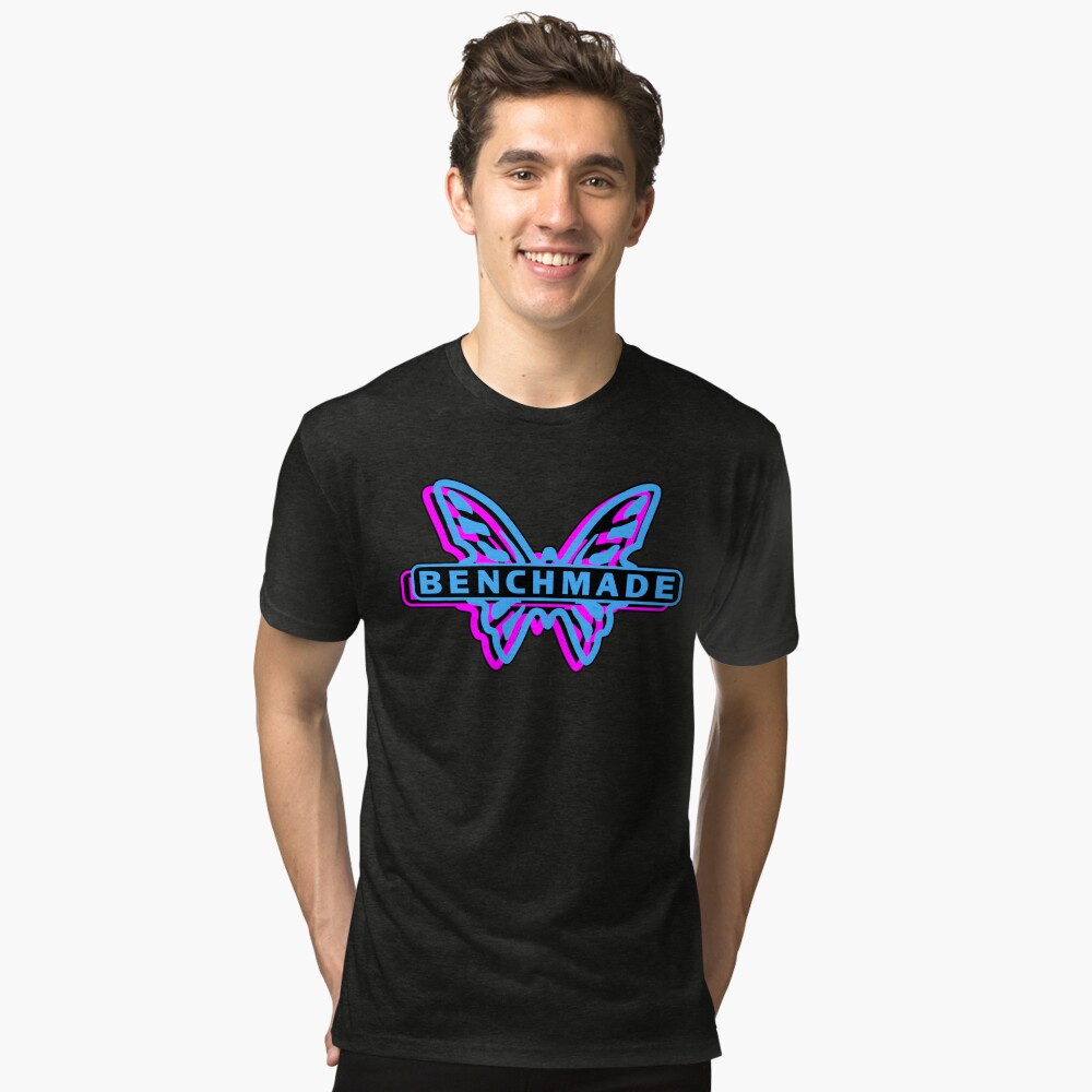 Item preview, Tri-blend T-Shirt designed and sold by Dontshoot100.
