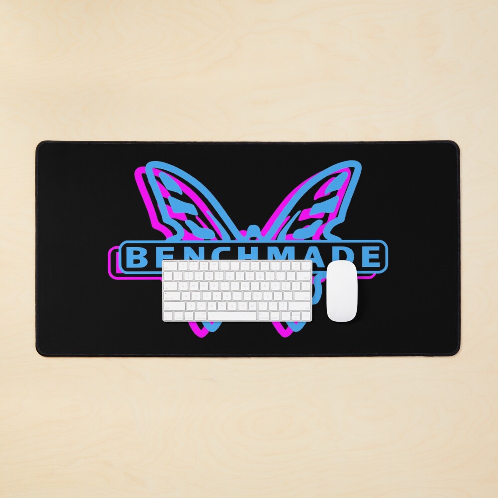 Item preview, Desk Mat designed and sold by Dontshoot100.