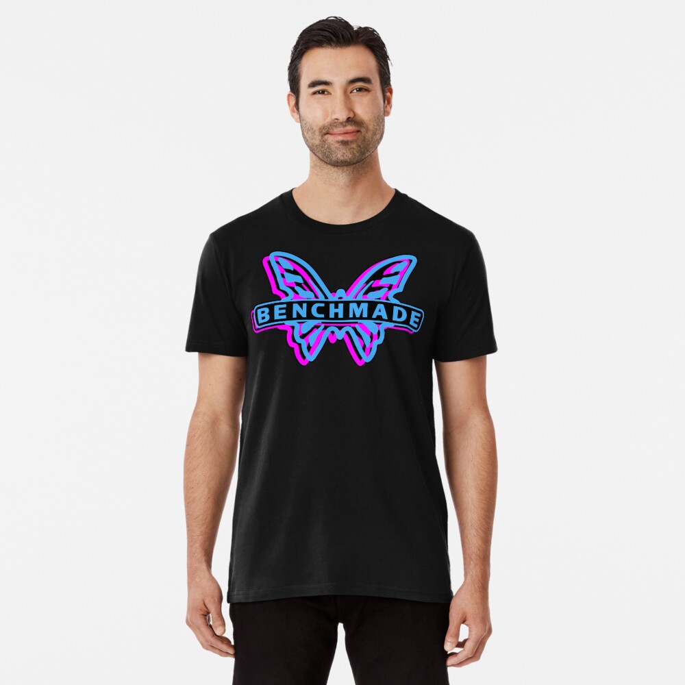 Item preview, Premium T-Shirt designed and sold by Dontshoot100.