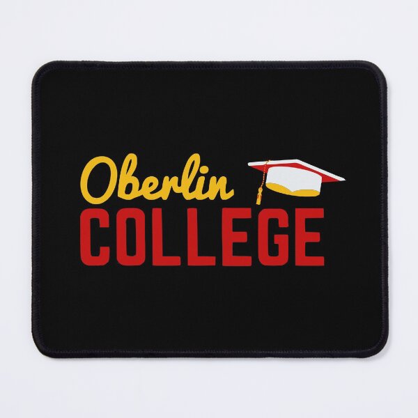 Item preview, Oberlin College designed and sold by mouad naouiri.