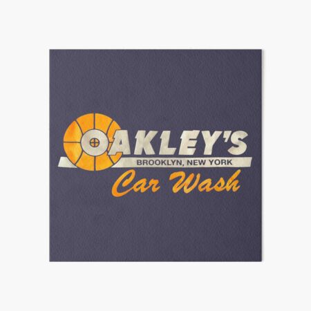 Oakley Logo Vinyl Decal Sticker