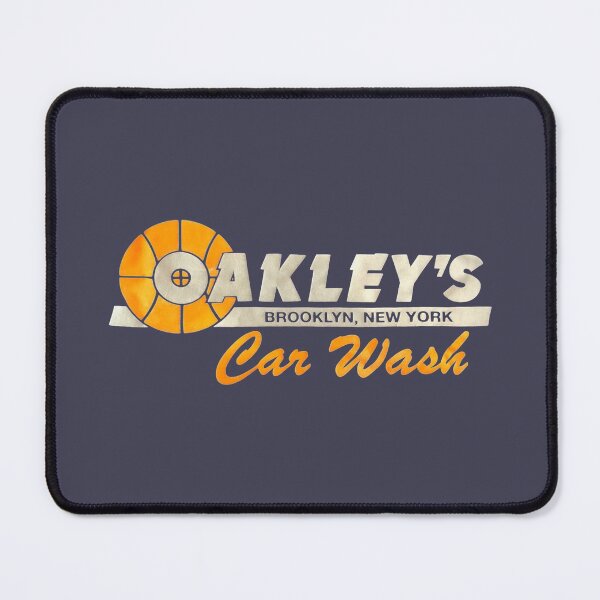 Item preview, Oakley's Car Wash designed and sold by jordan5L.