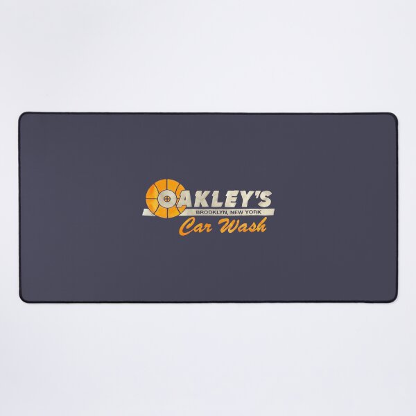 Artikelvorschau, Oakleys Autowaschanlage entworfen und verkauft von jordan5L.