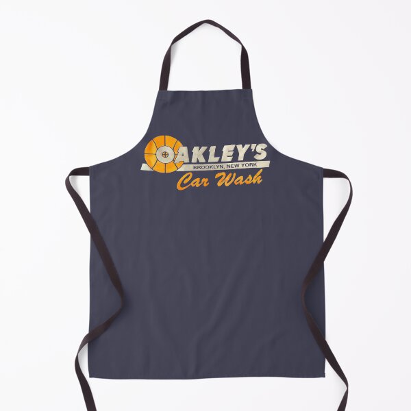Item preview, Oakley's Car Wash designed and sold by jordan5L.