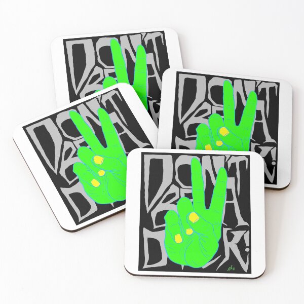 Item preview, Just Don't designed and sold by coreyhasissues.
