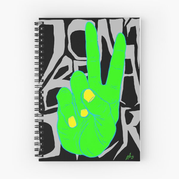Item preview, Just Don't designed and sold by coreyhasissues.
