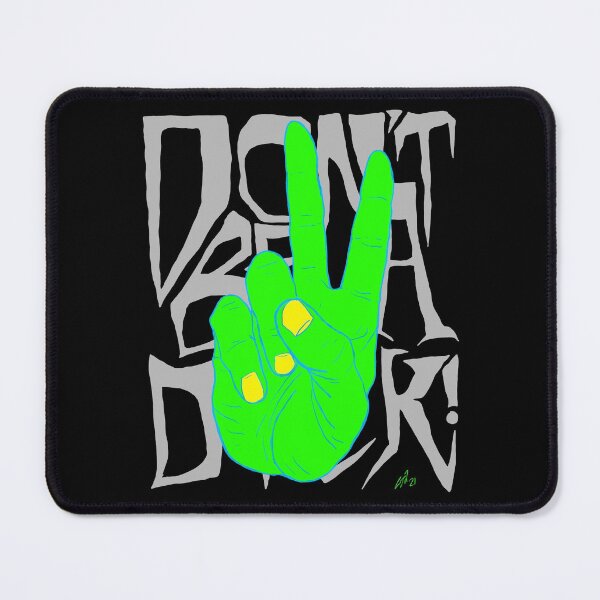 Item preview, Just Don't designed and sold by coreyhasissues.